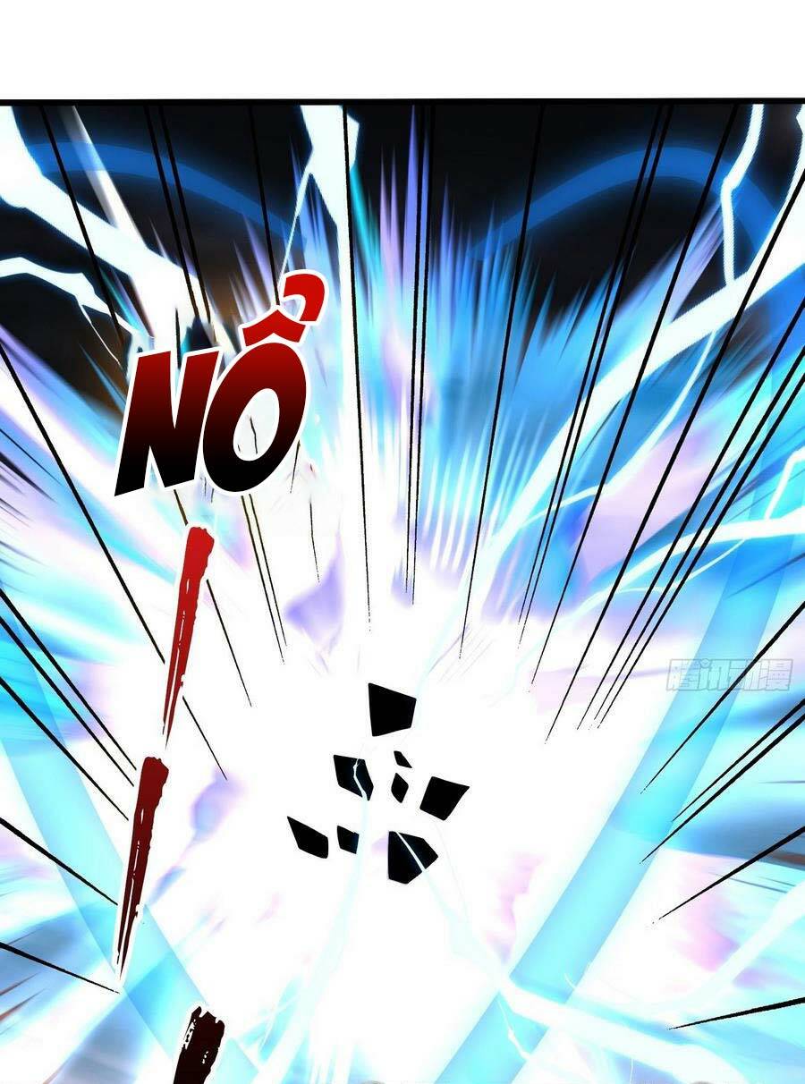 Vừa Chơi Đã Có Tài Khoản Vương Giả - Chapter 135 - Page 20