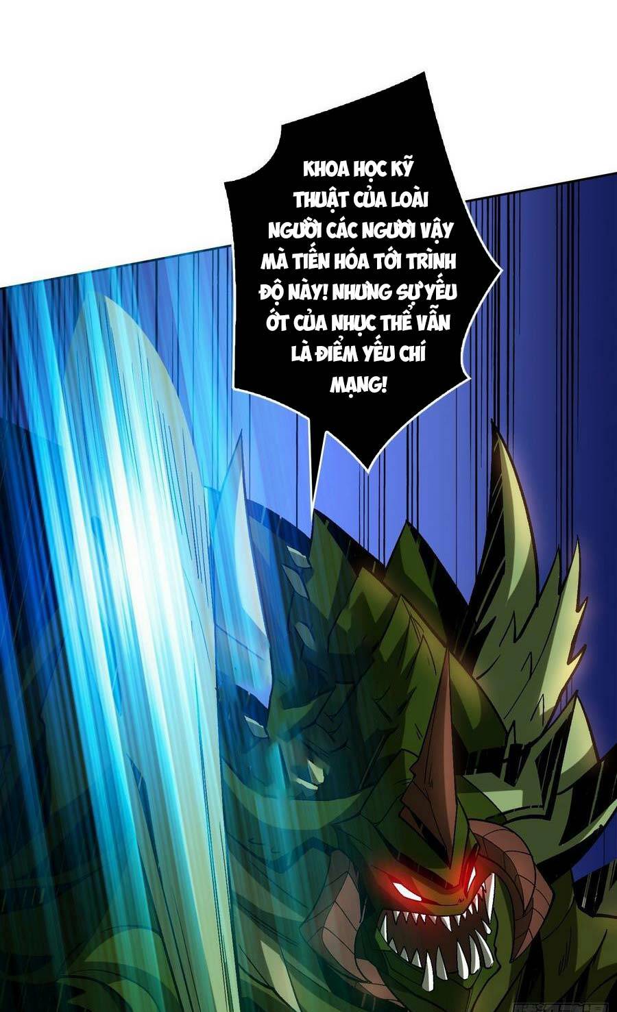 Vừa Chơi Đã Có Tài Khoản Vương Giả - Chapter 135 - Page 23