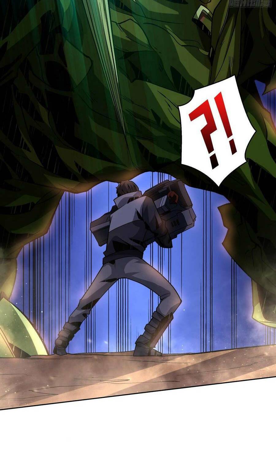 Vừa Chơi Đã Có Tài Khoản Vương Giả - Chapter 135 - Page 24