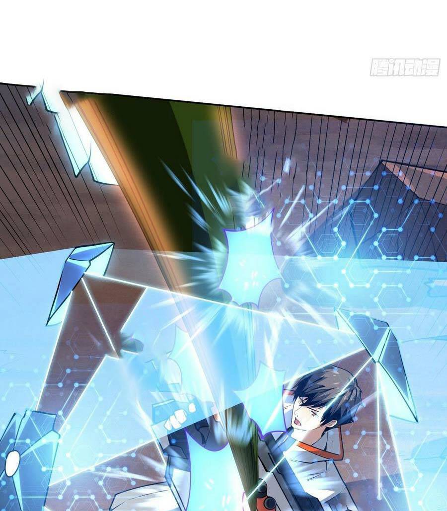 Vừa Chơi Đã Có Tài Khoản Vương Giả - Chapter 135 - Page 25