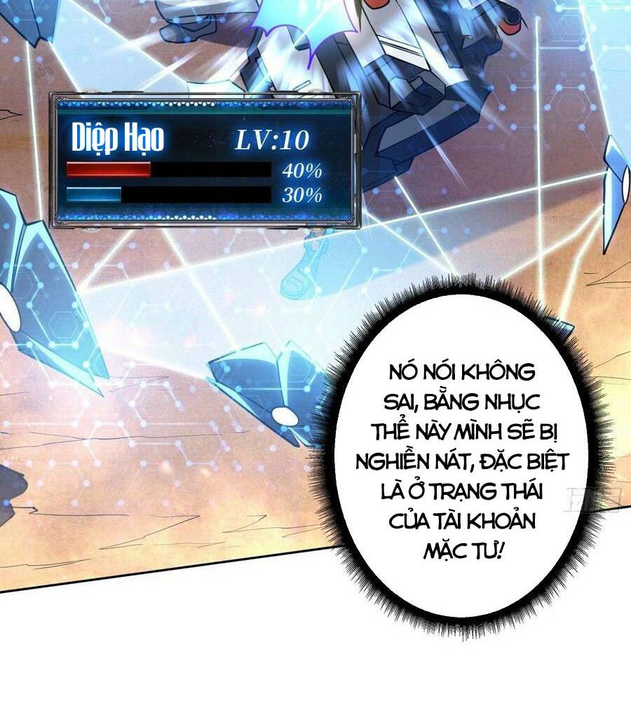 Vừa Chơi Đã Có Tài Khoản Vương Giả - Chapter 135 - Page 26