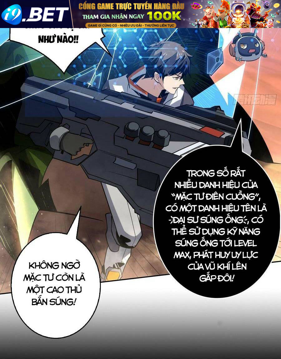 Vừa Chơi Đã Có Tài Khoản Vương Giả - Chapter 135 - Page 28