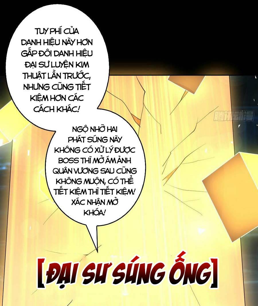 Vừa Chơi Đã Có Tài Khoản Vương Giả - Chapter 135 - Page 30