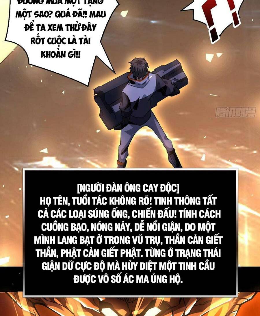Vừa Chơi Đã Có Tài Khoản Vương Giả - Chapter 135 - Page 33
