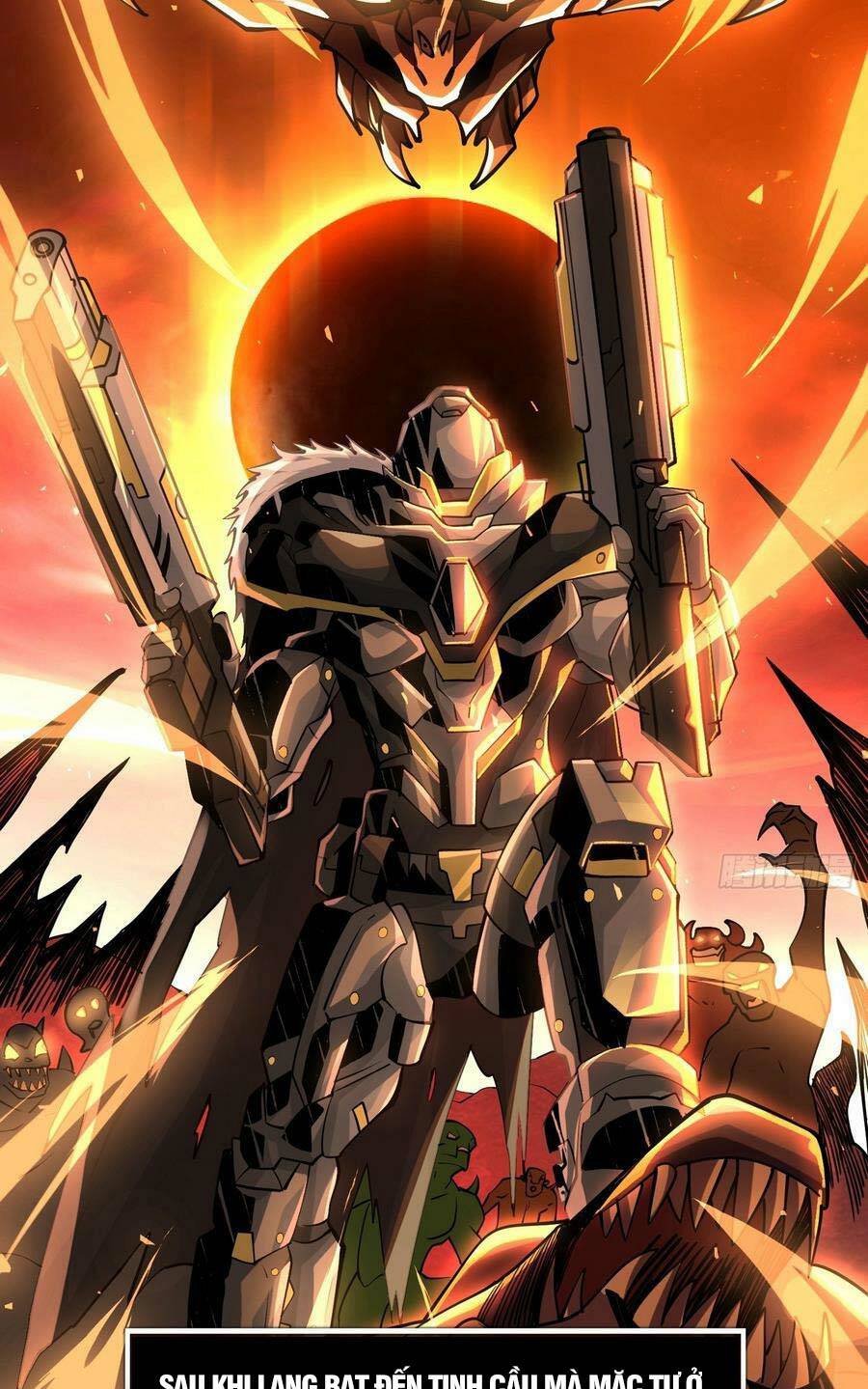 Vừa Chơi Đã Có Tài Khoản Vương Giả - Chapter 135 - Page 34