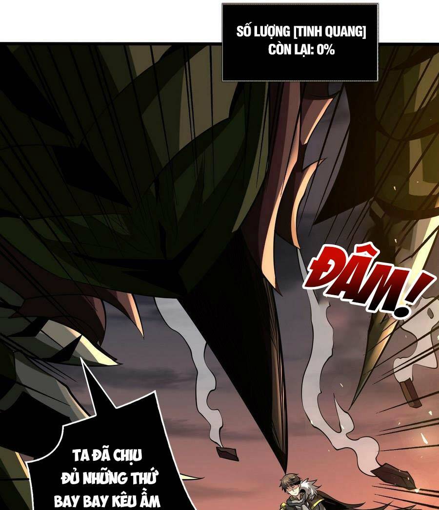 Vừa Chơi Đã Có Tài Khoản Vương Giả - Chapter 135 - Page 40