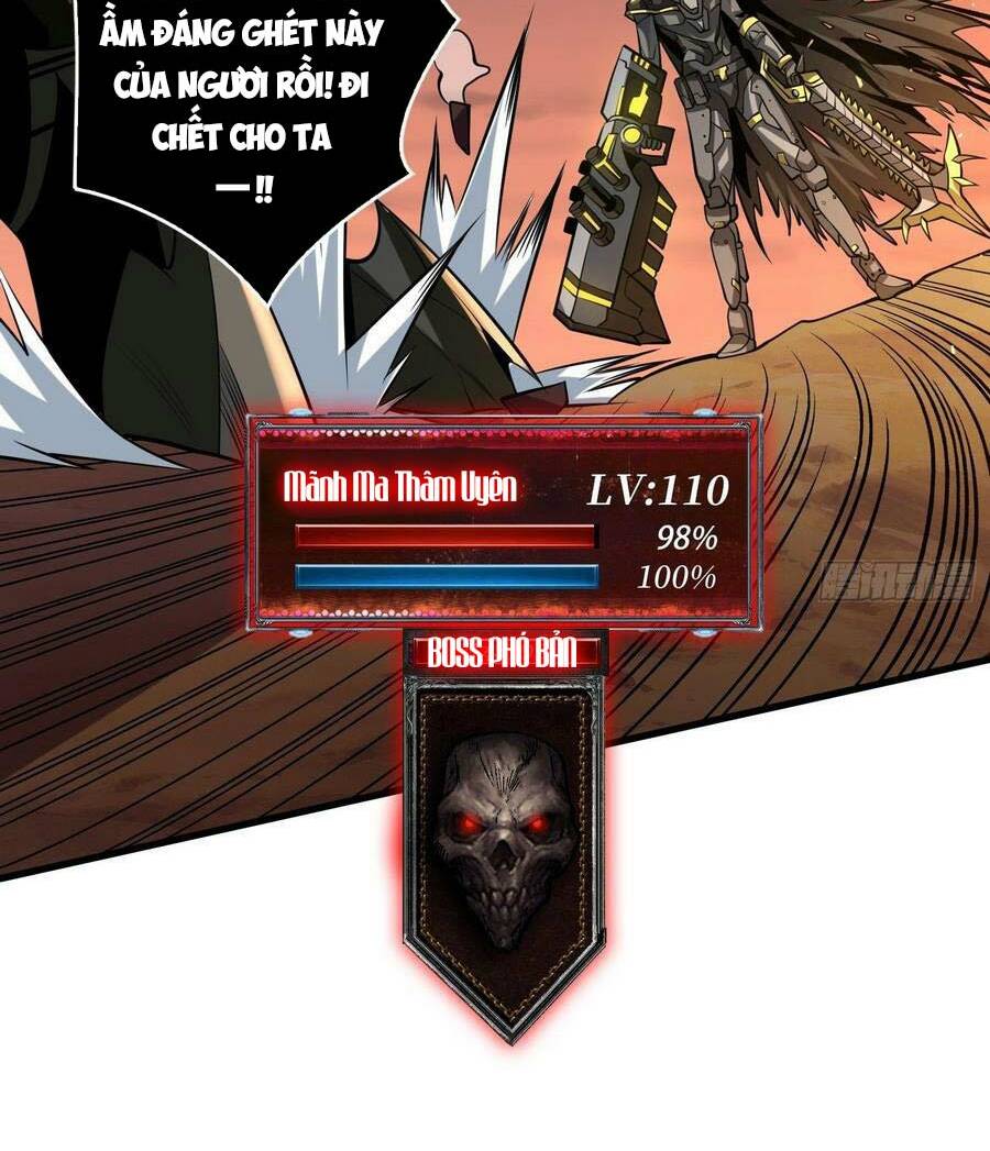 Vừa Chơi Đã Có Tài Khoản Vương Giả - Chapter 135 - Page 41