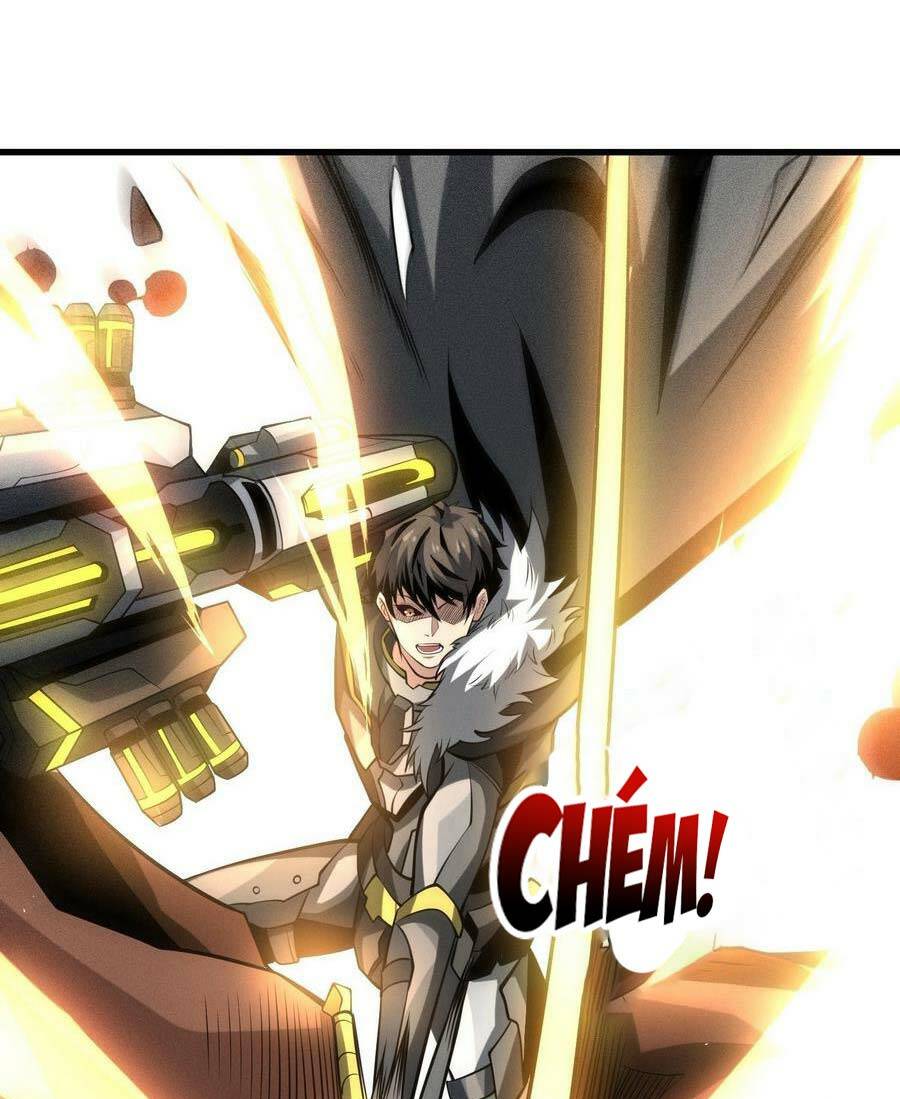 Vừa Chơi Đã Có Tài Khoản Vương Giả - Chapter 135 - Page 44