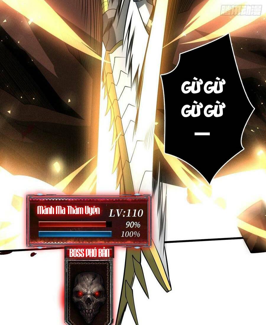 Vừa Chơi Đã Có Tài Khoản Vương Giả - Chapter 135 - Page 45