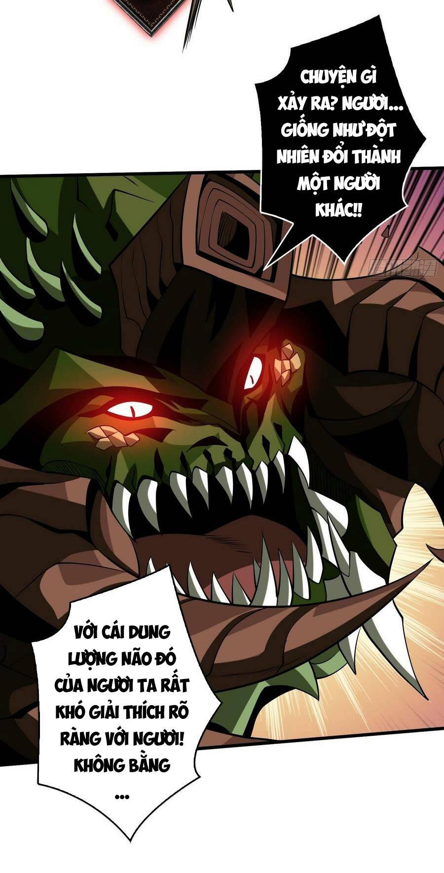 Vừa Chơi Đã Có Tài Khoản Vương Giả - Chapter 135 - Page 46