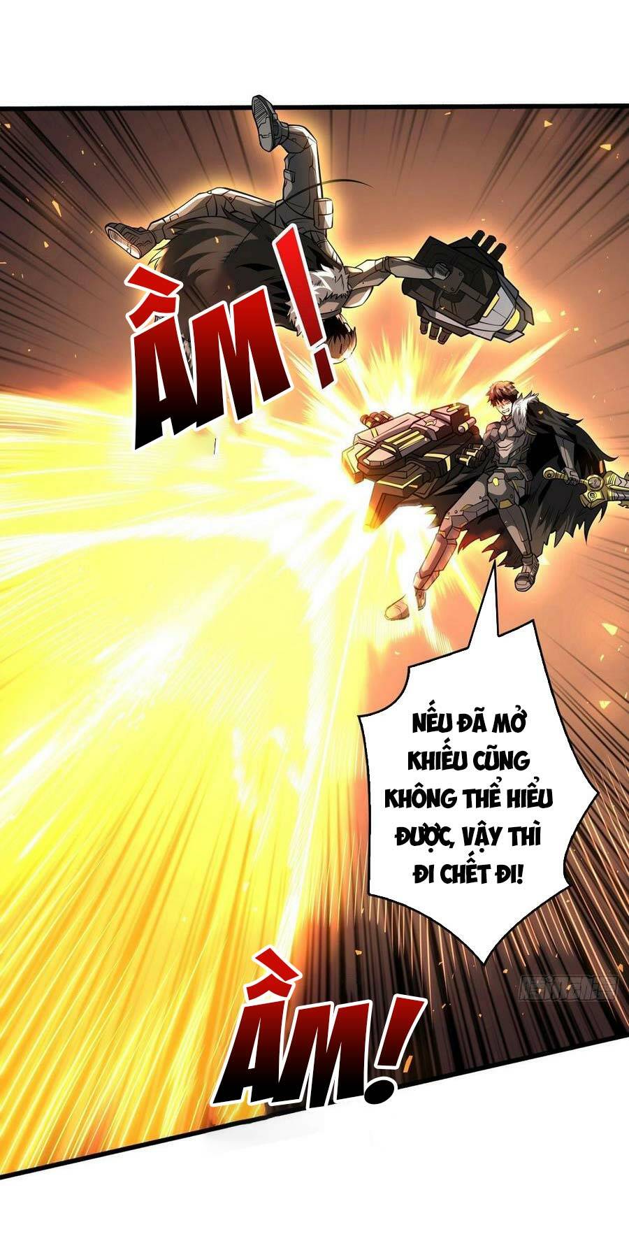 Vừa Chơi Đã Có Tài Khoản Vương Giả - Chapter 135 - Page 49