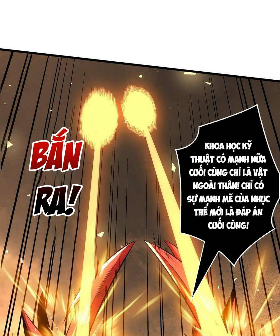 Vừa Chơi Đã Có Tài Khoản Vương Giả - Chapter 135 - Page 52