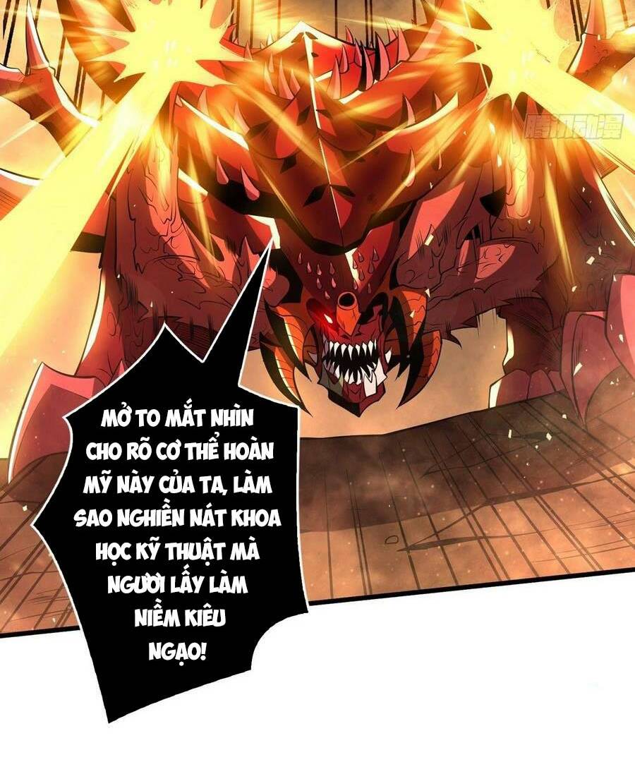 Vừa Chơi Đã Có Tài Khoản Vương Giả - Chapter 135 - Page 53