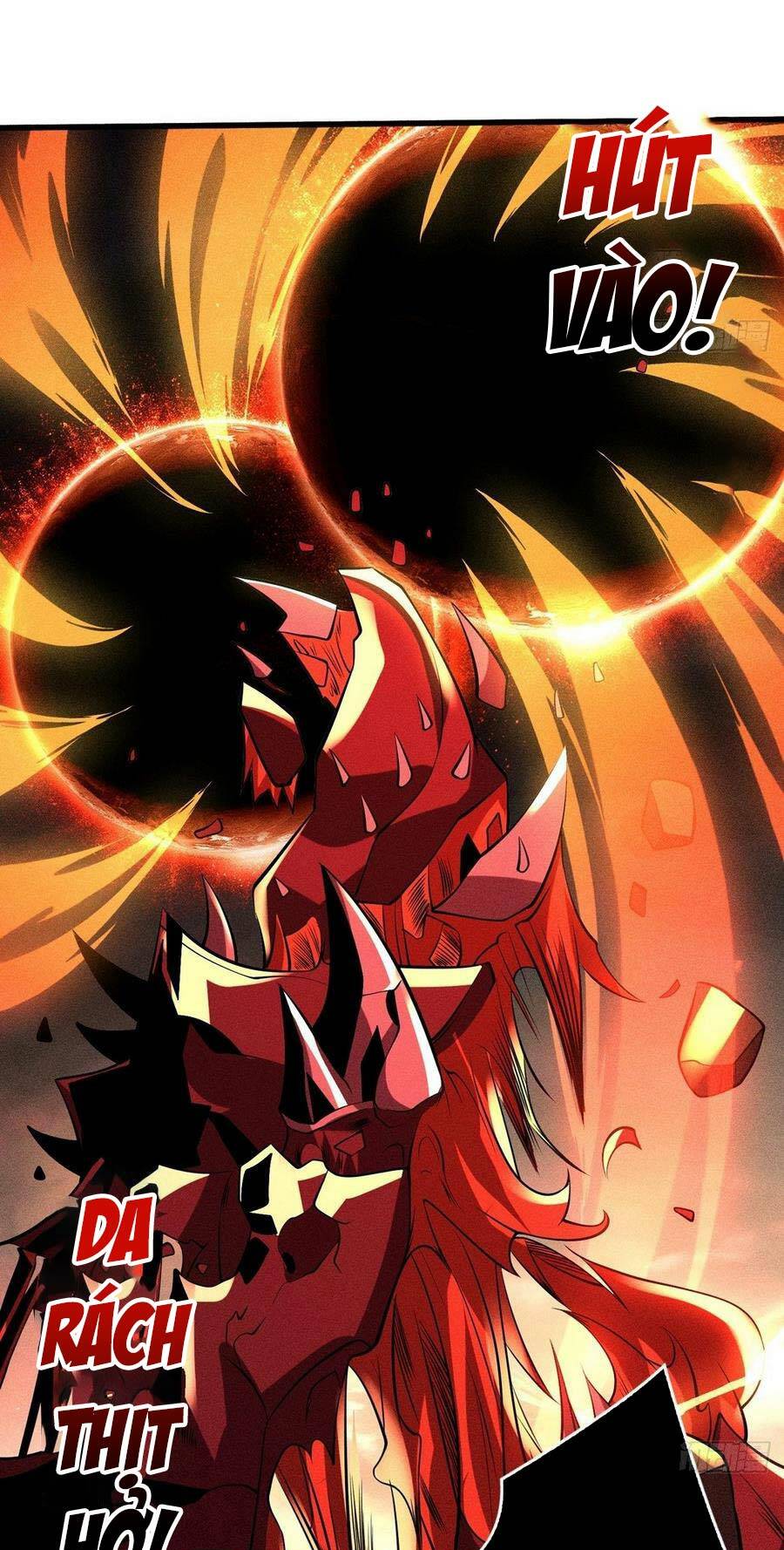 Vừa Chơi Đã Có Tài Khoản Vương Giả - Chapter 135 - Page 54