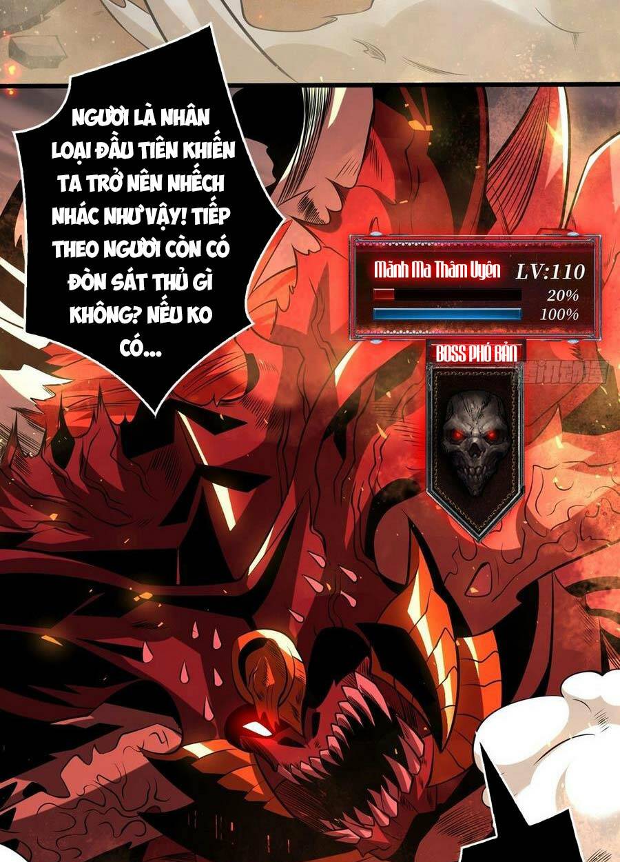 Vừa Chơi Đã Có Tài Khoản Vương Giả - Chapter 135 - Page 57