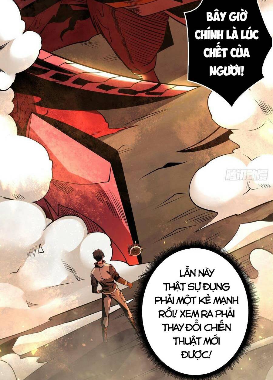 Vừa Chơi Đã Có Tài Khoản Vương Giả - Chapter 135 - Page 58