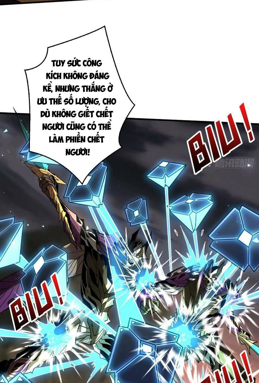 Vừa Chơi Đã Có Tài Khoản Vương Giả - Chapter 135 - Page 7