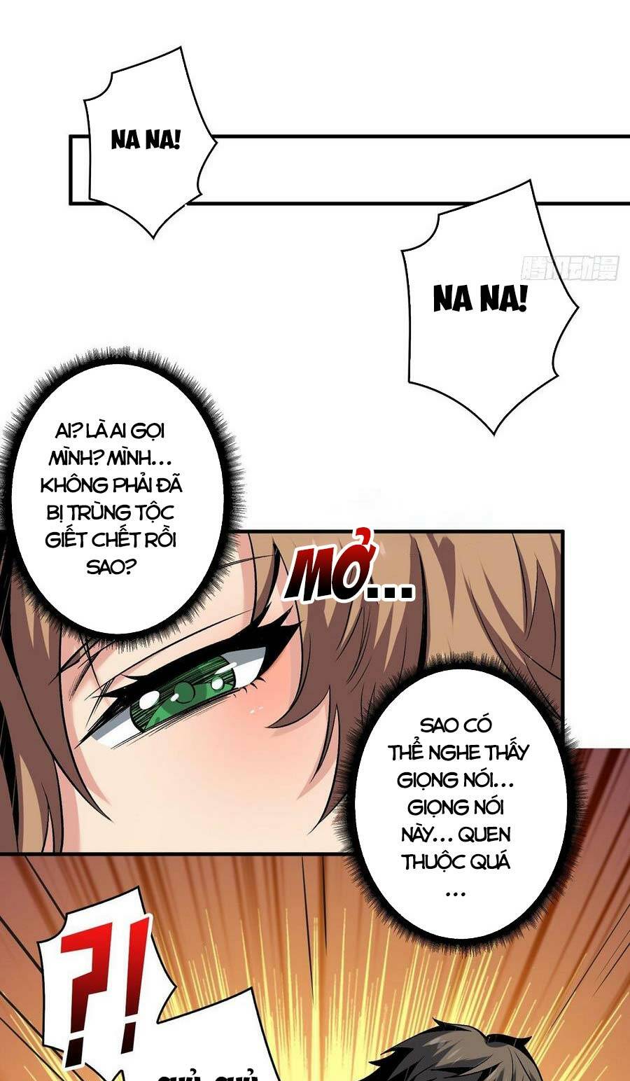 Vừa Chơi Đã Có Tài Khoản Vương Giả - Chapter 136 - Page 11