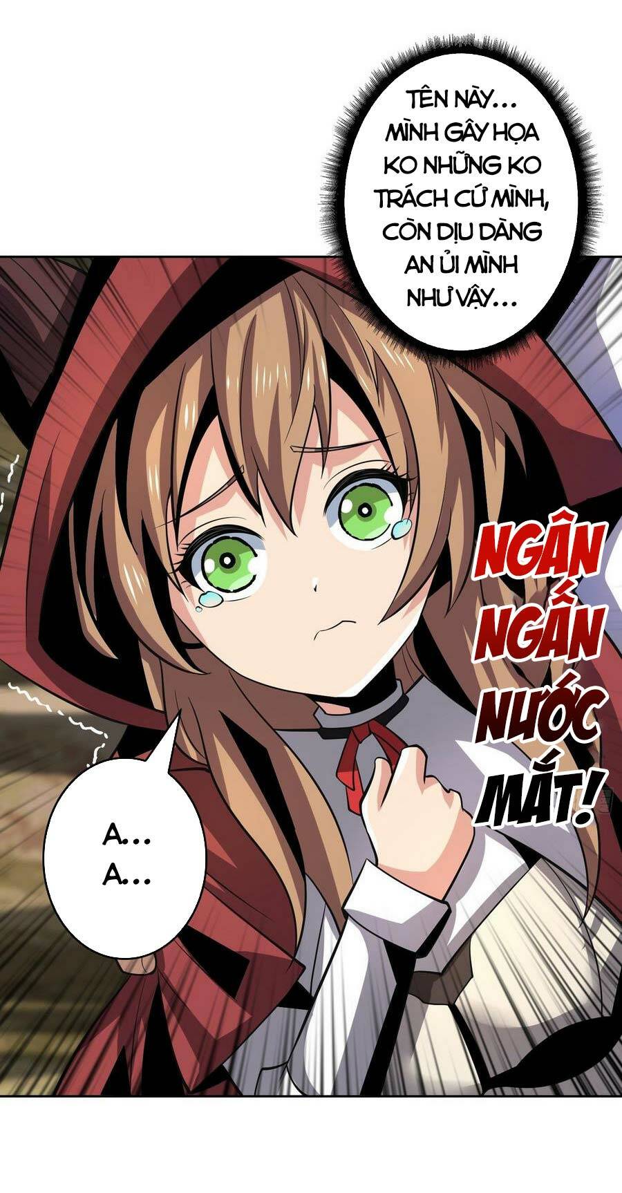 Vừa Chơi Đã Có Tài Khoản Vương Giả - Chapter 136 - Page 15