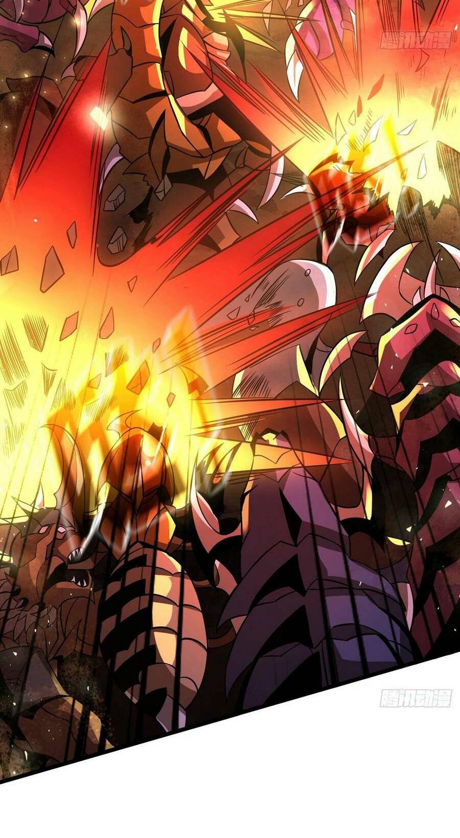 Vừa Chơi Đã Có Tài Khoản Vương Giả - Chapter 136 - Page 27