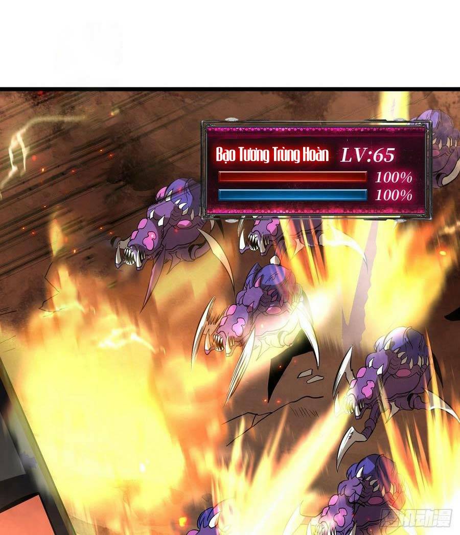 Vừa Chơi Đã Có Tài Khoản Vương Giả - Chapter 136 - Page 28