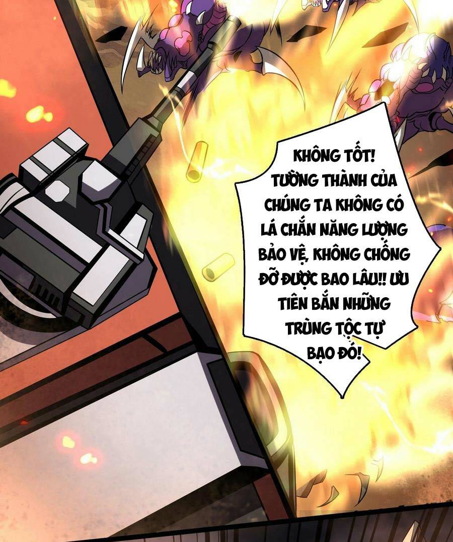 Vừa Chơi Đã Có Tài Khoản Vương Giả - Chapter 136 - Page 29