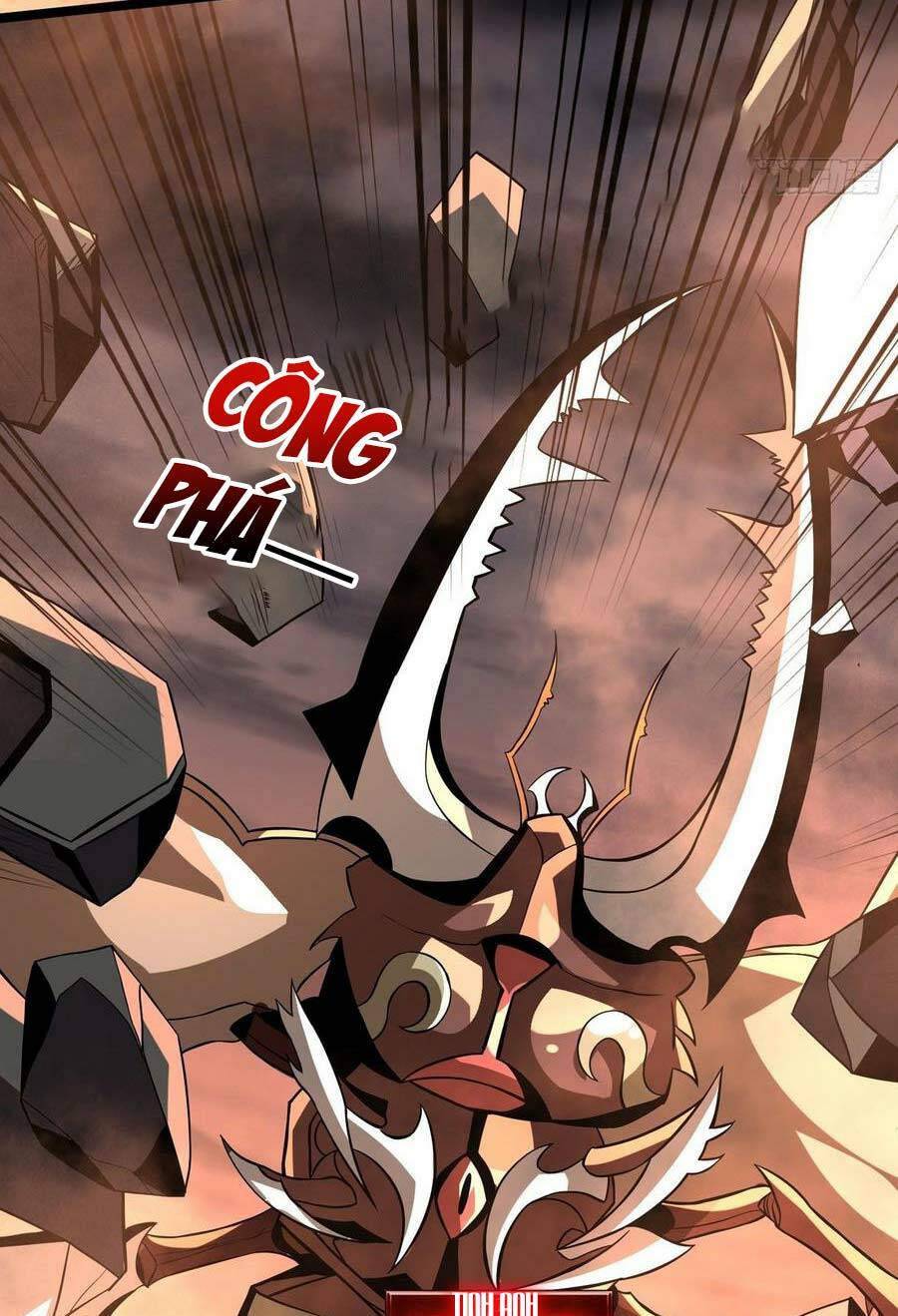 Vừa Chơi Đã Có Tài Khoản Vương Giả - Chapter 136 - Page 30