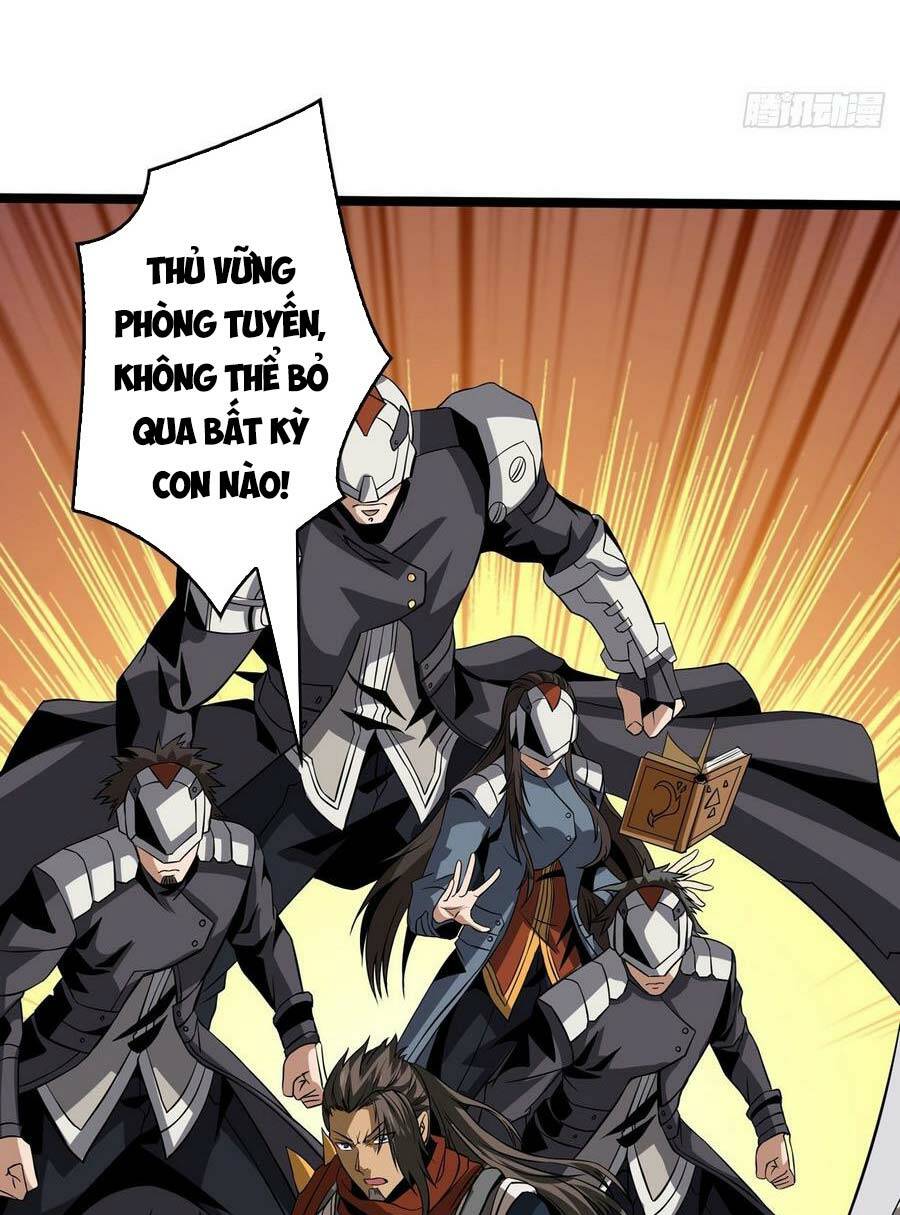 Vừa Chơi Đã Có Tài Khoản Vương Giả - Chapter 136 - Page 32