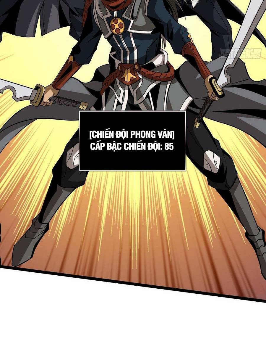 Vừa Chơi Đã Có Tài Khoản Vương Giả - Chapter 136 - Page 33