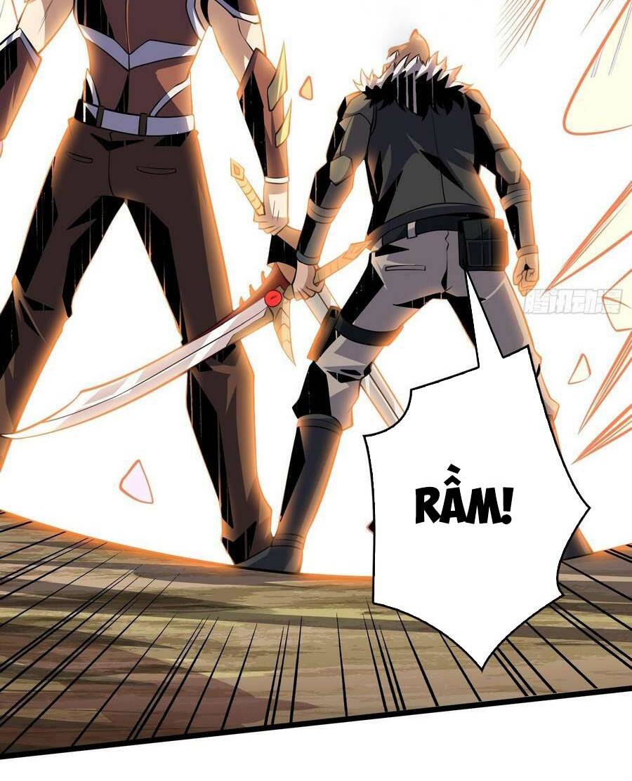 Vừa Chơi Đã Có Tài Khoản Vương Giả - Chapter 136 - Page 41