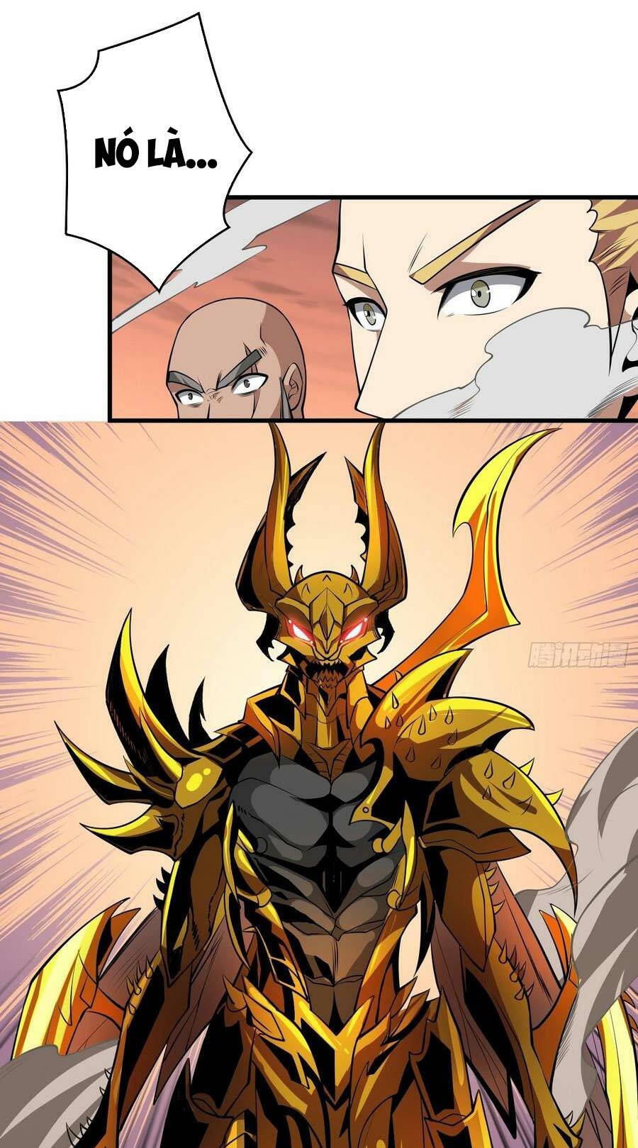 Vừa Chơi Đã Có Tài Khoản Vương Giả - Chapter 136 - Page 42