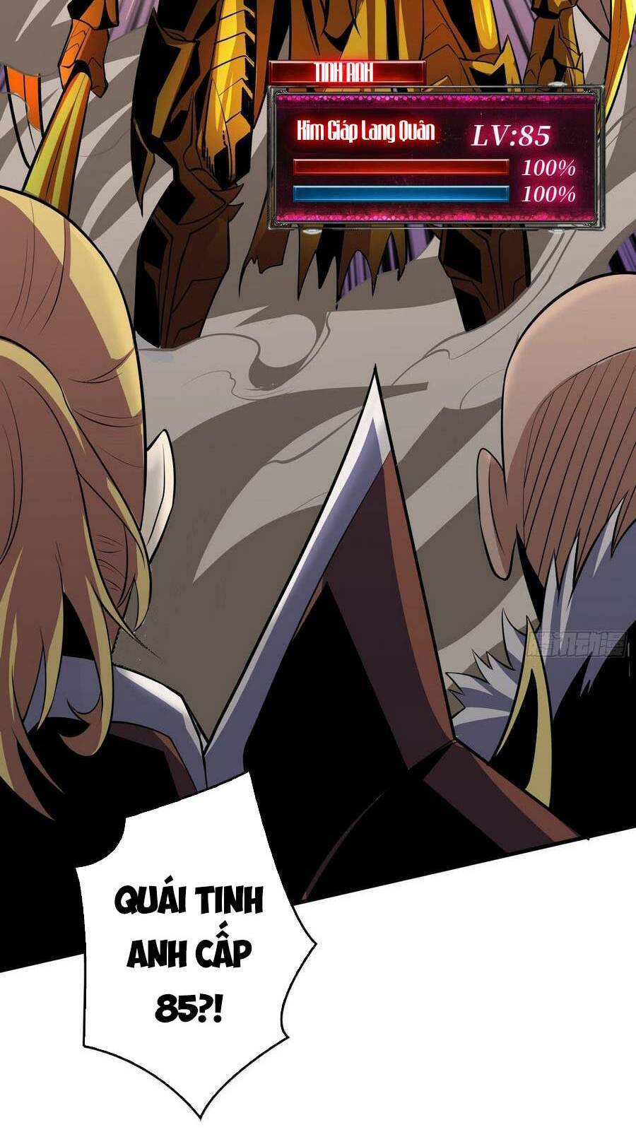 Vừa Chơi Đã Có Tài Khoản Vương Giả - Chapter 136 - Page 43