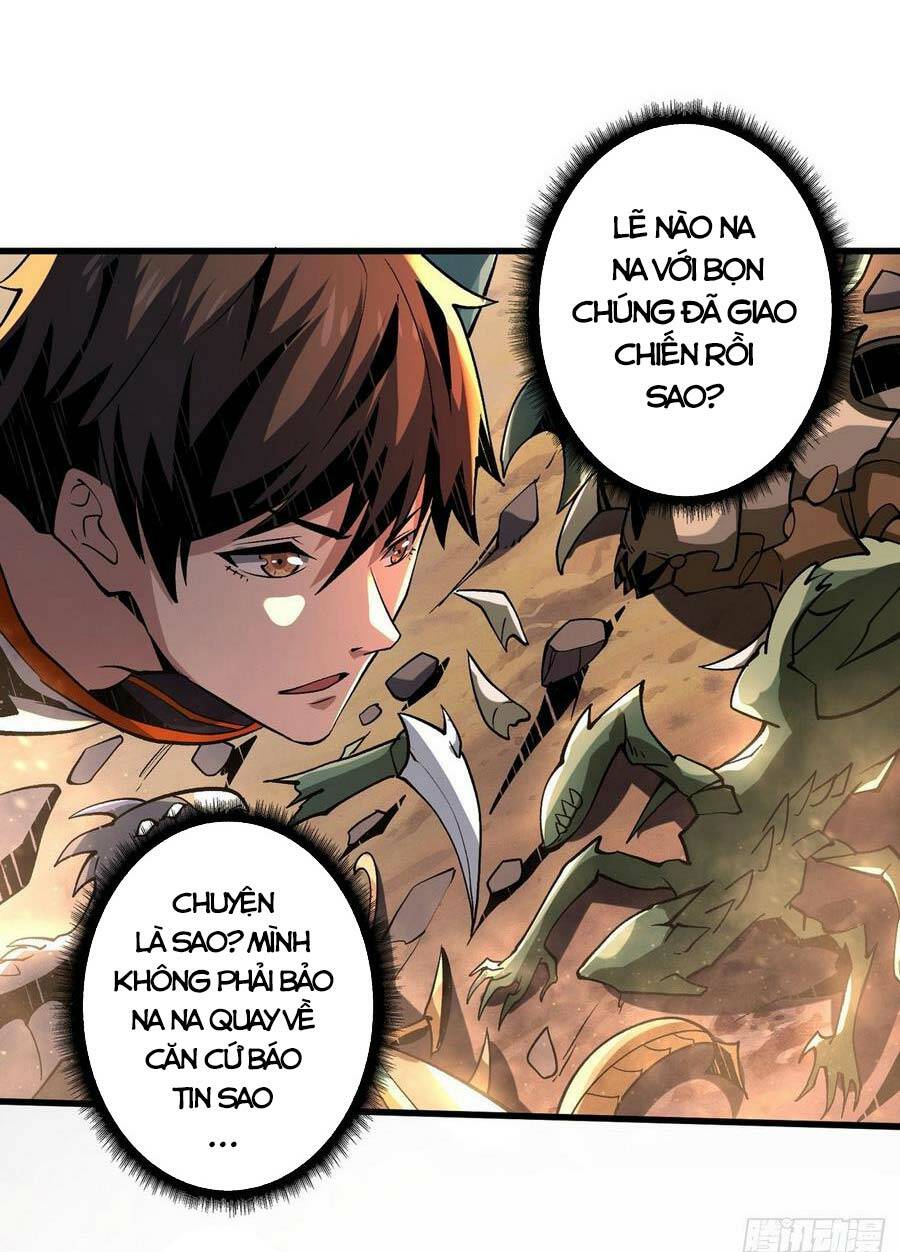 Vừa Chơi Đã Có Tài Khoản Vương Giả - Chapter 136 - Page 8