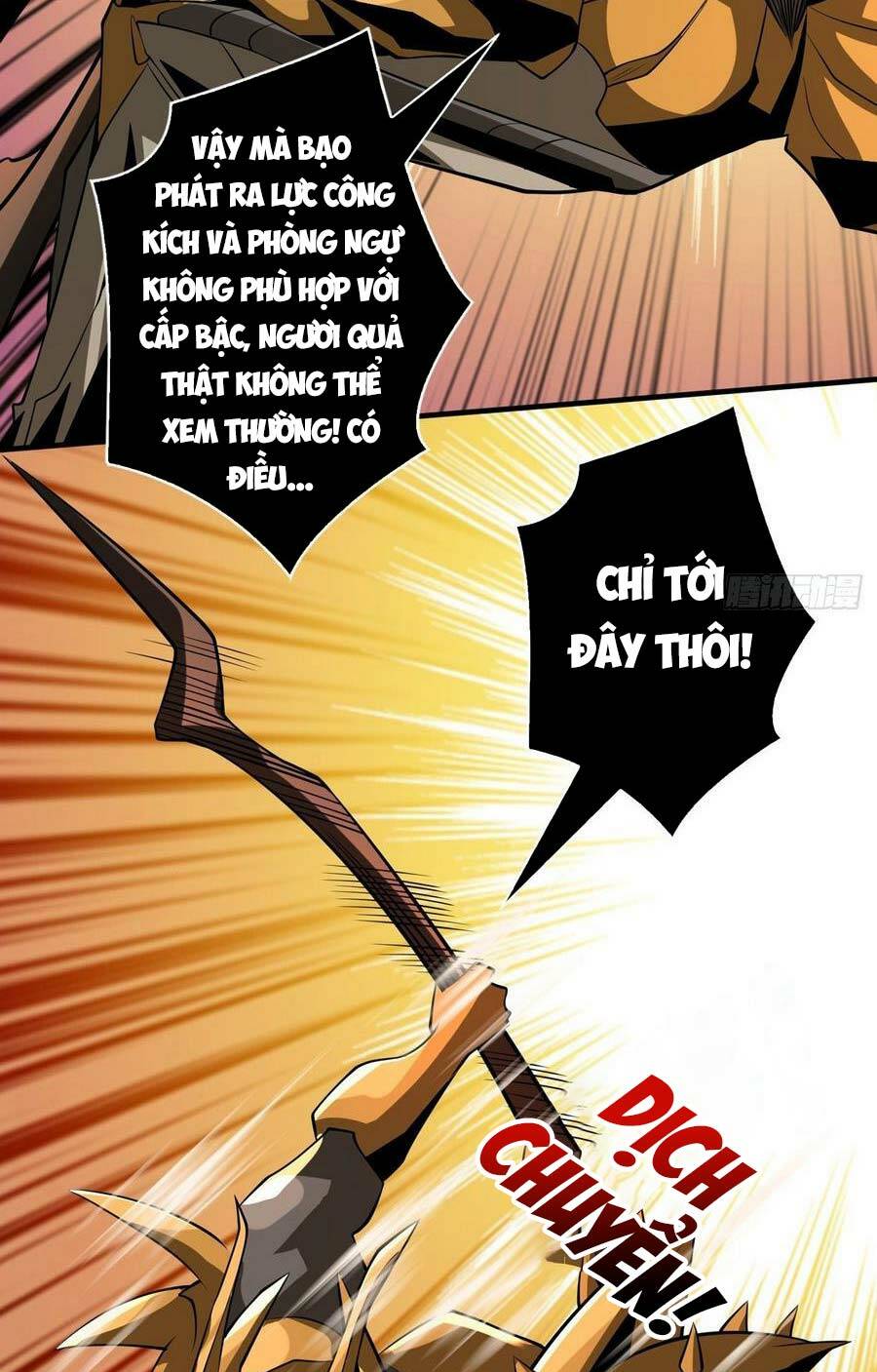 Vừa Chơi Đã Có Tài Khoản Vương Giả - Chapter 137 - Page 10