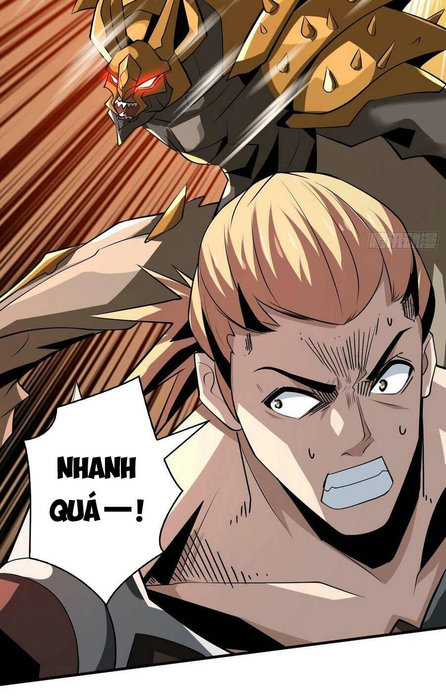 Vừa Chơi Đã Có Tài Khoản Vương Giả - Chapter 137 - Page 11