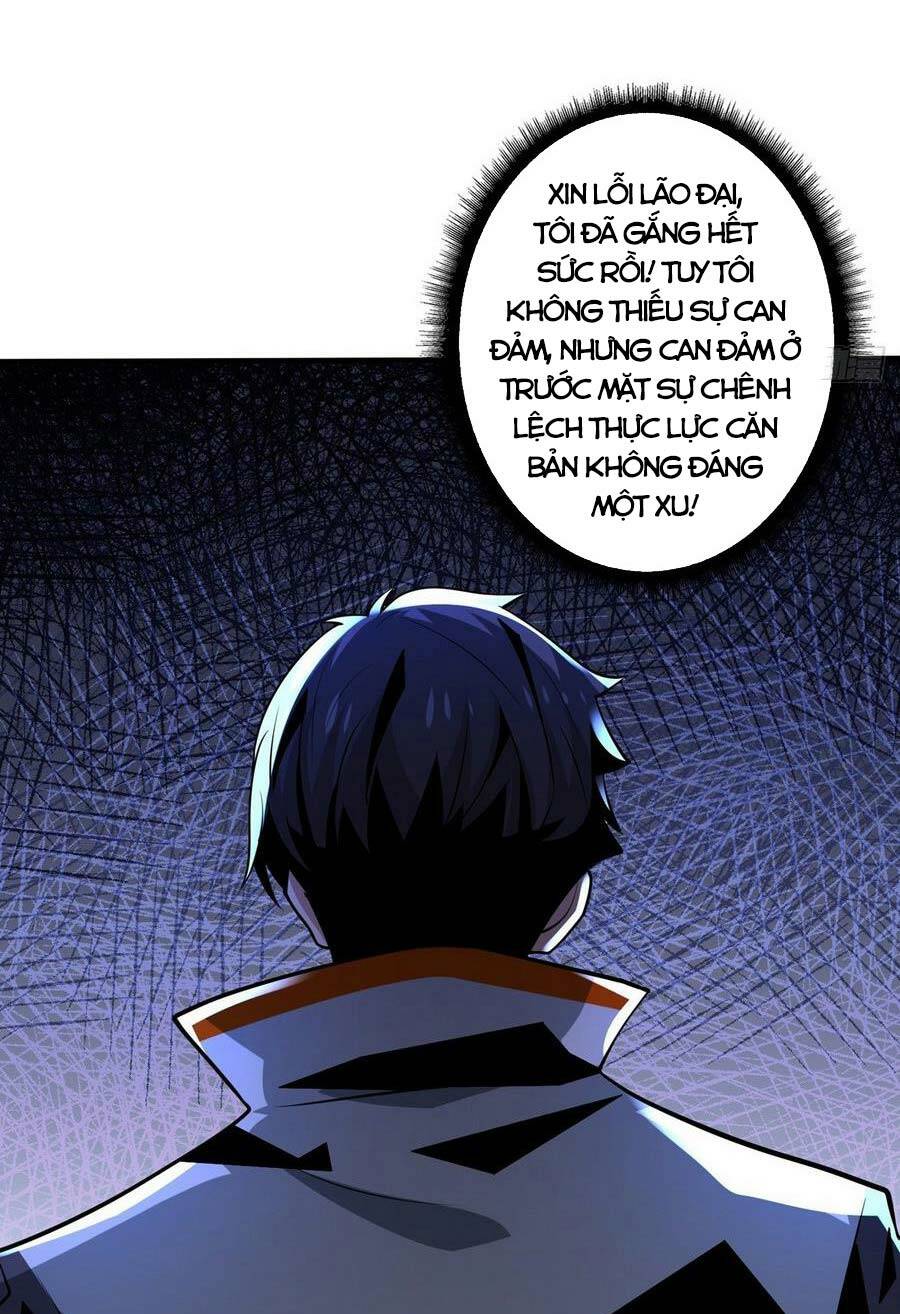 Vừa Chơi Đã Có Tài Khoản Vương Giả - Chapter 137 - Page 12