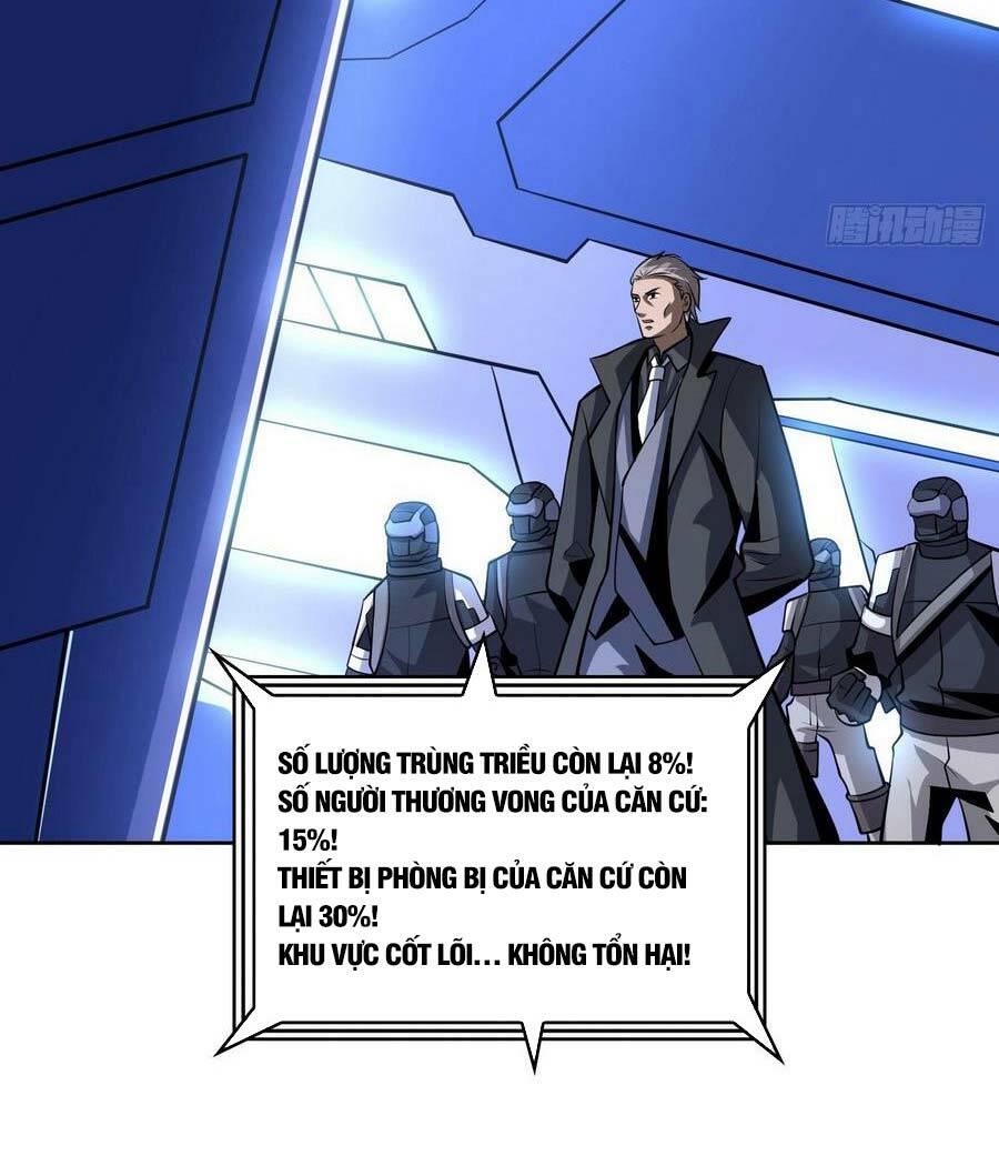 Vừa Chơi Đã Có Tài Khoản Vương Giả - Chapter 137 - Page 24