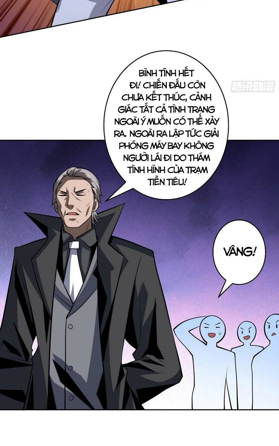 Vừa Chơi Đã Có Tài Khoản Vương Giả - Chapter 137 - Page 26