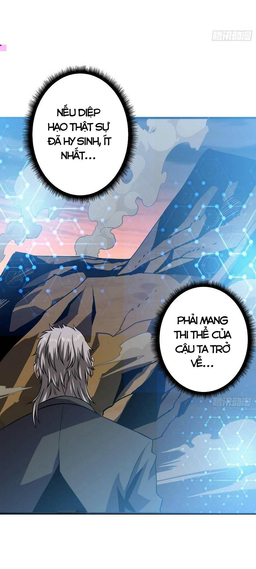 Vừa Chơi Đã Có Tài Khoản Vương Giả - Chapter 137 - Page 27