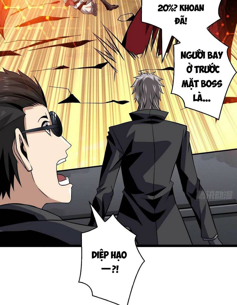 Vừa Chơi Đã Có Tài Khoản Vương Giả - Chapter 137 - Page 30