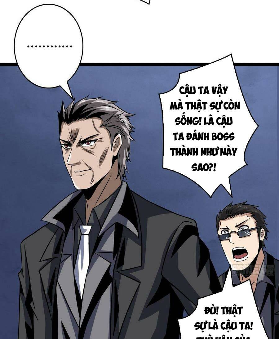 Vừa Chơi Đã Có Tài Khoản Vương Giả - Chapter 137 - Page 31