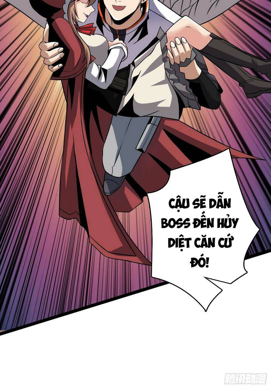 Vừa Chơi Đã Có Tài Khoản Vương Giả - Chapter 137 - Page 33