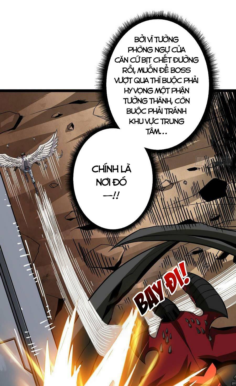 Vừa Chơi Đã Có Tài Khoản Vương Giả - Chapter 137 - Page 38