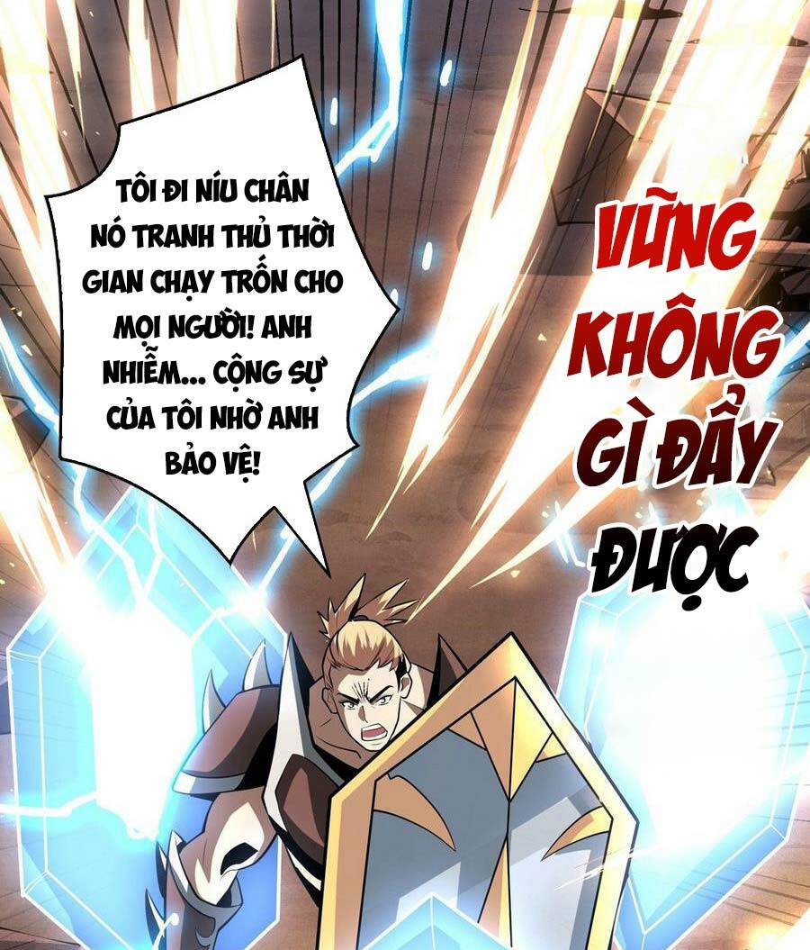 Vừa Chơi Đã Có Tài Khoản Vương Giả - Chapter 137 - Page 3