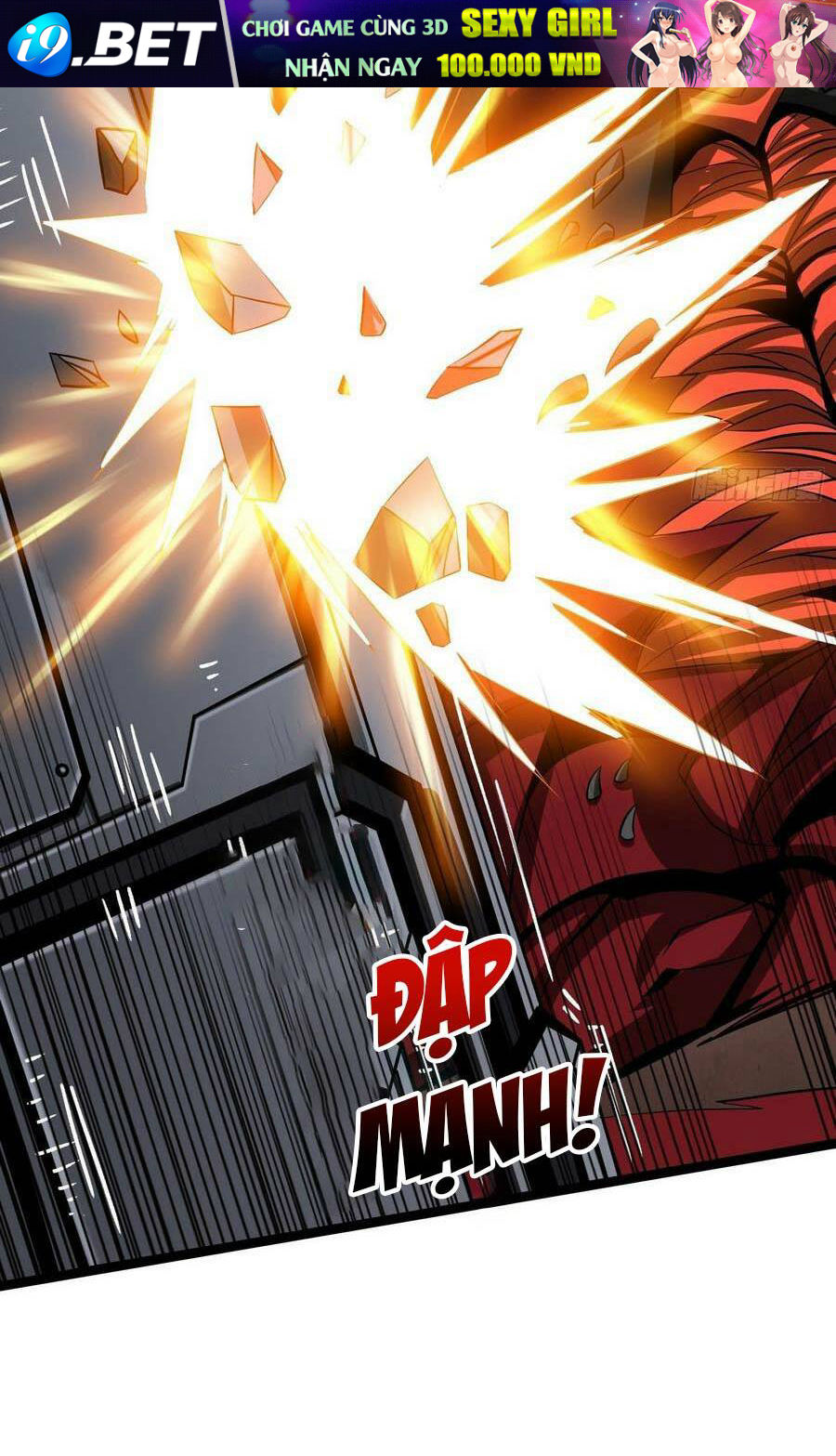 Vừa Chơi Đã Có Tài Khoản Vương Giả - Chapter 137 - Page 39