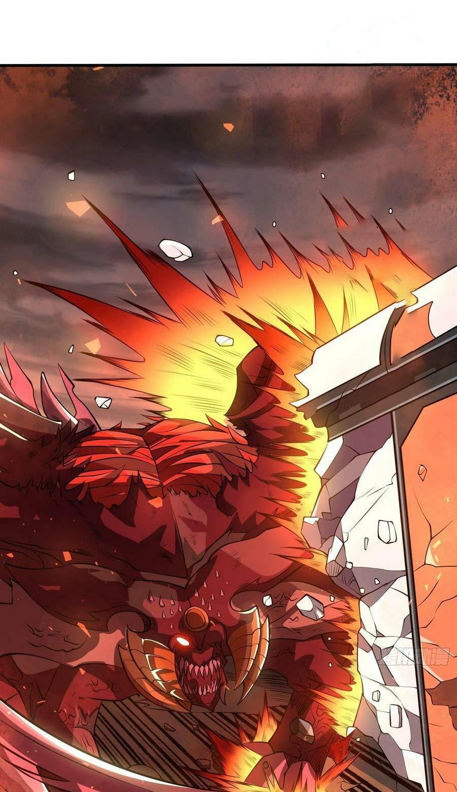 Vừa Chơi Đã Có Tài Khoản Vương Giả - Chapter 137 - Page 40