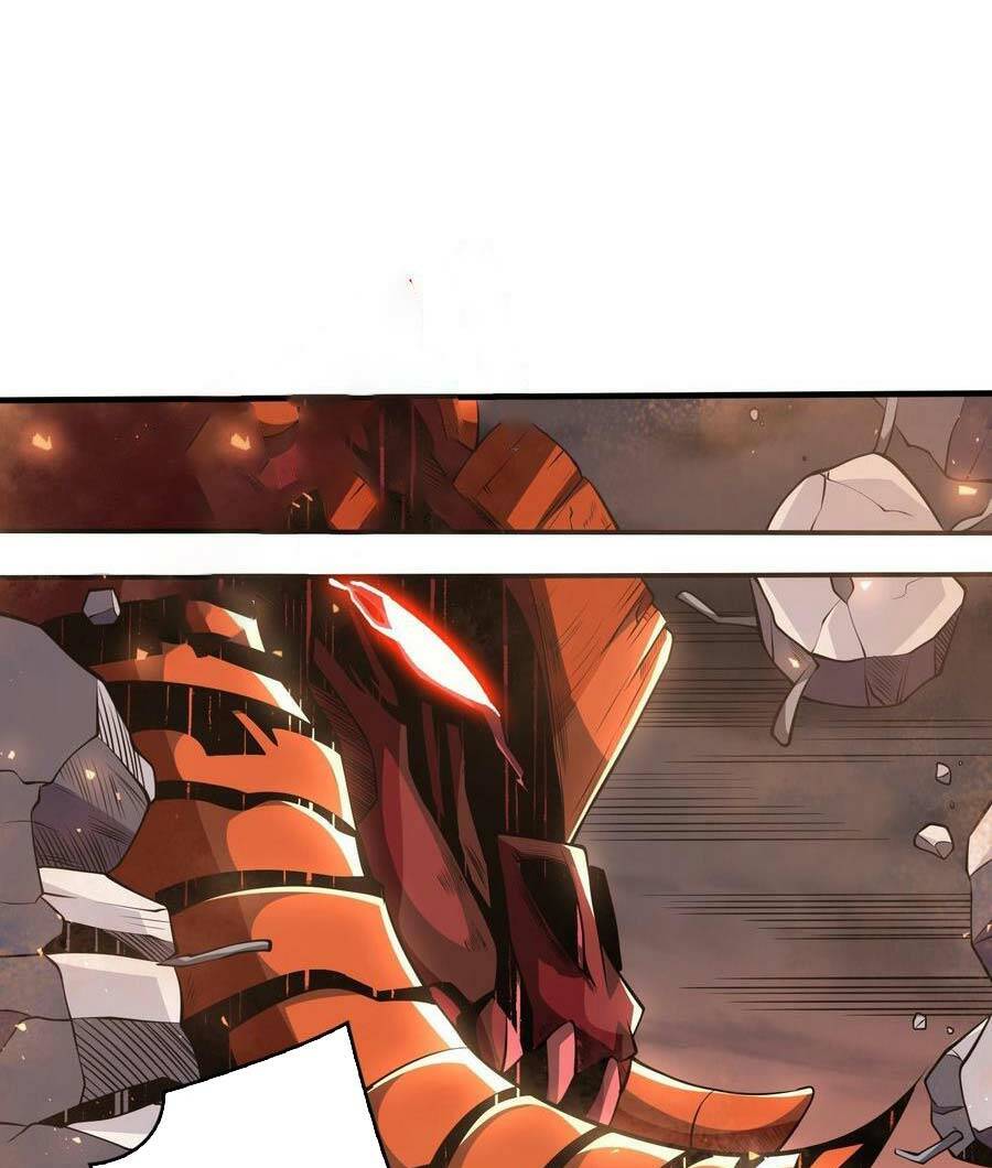 Vừa Chơi Đã Có Tài Khoản Vương Giả - Chapter 137 - Page 42