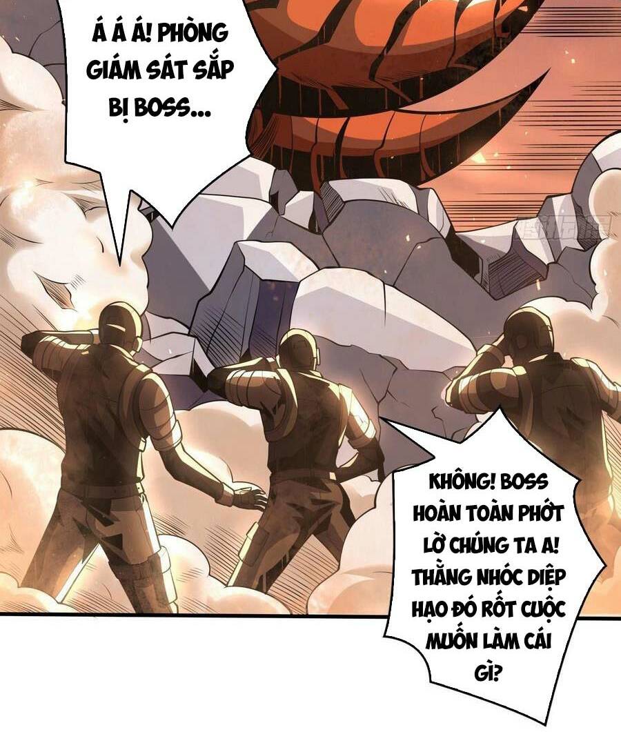 Vừa Chơi Đã Có Tài Khoản Vương Giả - Chapter 137 - Page 43