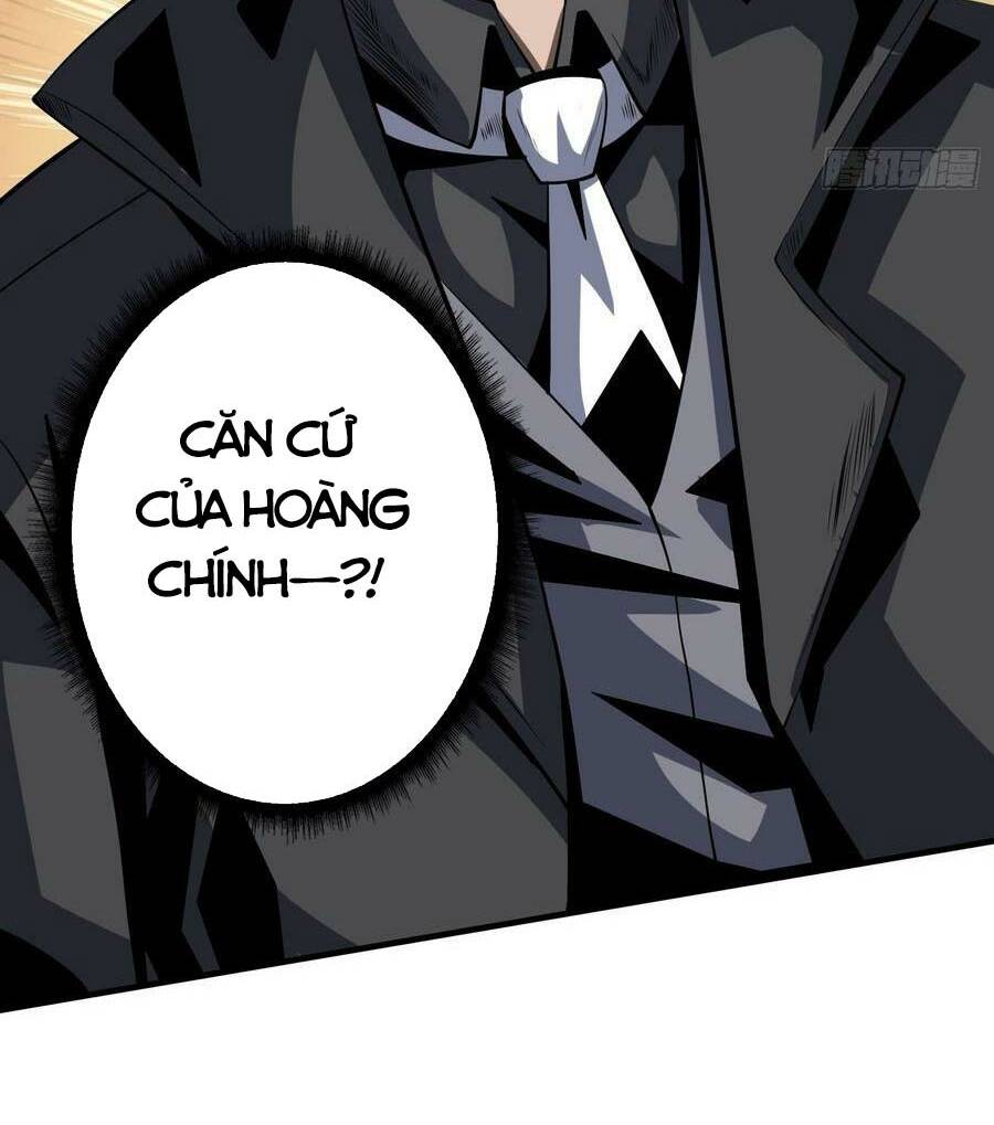 Vừa Chơi Đã Có Tài Khoản Vương Giả - Chapter 137 - Page 46