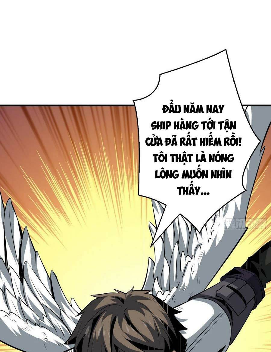 Vừa Chơi Đã Có Tài Khoản Vương Giả - Chapter 137 - Page 47